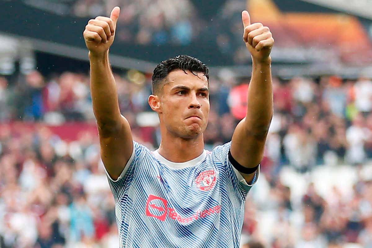 Por qué le dicen 'Bicho' a Cristiano Ronaldo? Origen del apodo de 'CR7' |   México