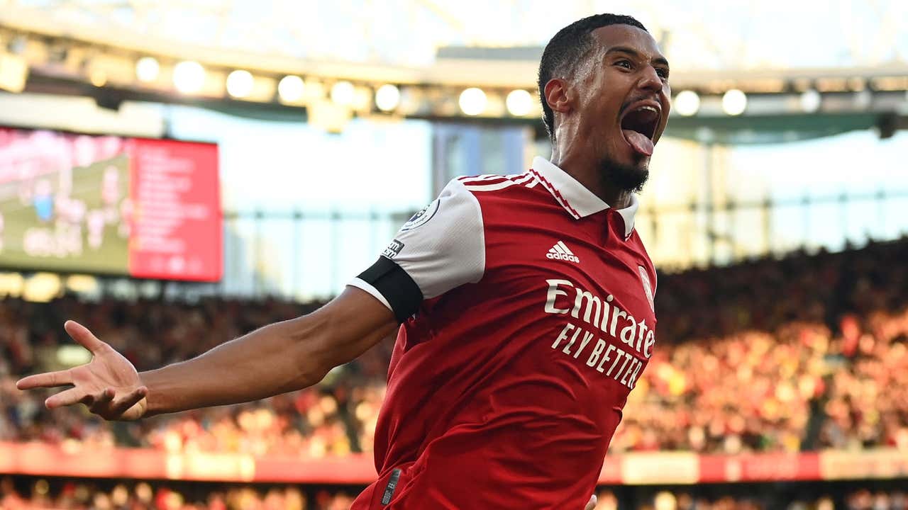 what-does-saliba-think-of-his-arsenal-fan-chant-gunners-defender-delivers-his-verdict-or-goal-com