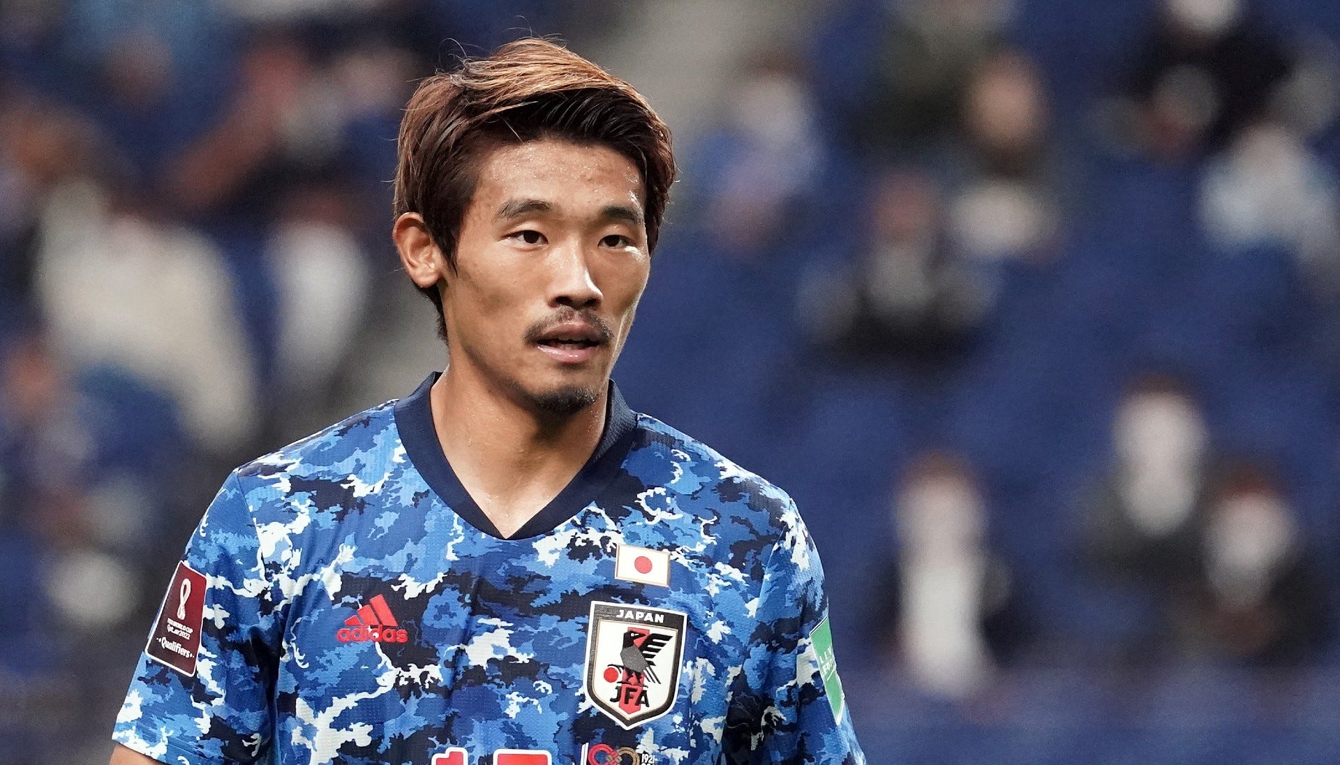 サッカー日本代表の最新市場価値ランキング 40億円超えの選手は Goal Com 日本