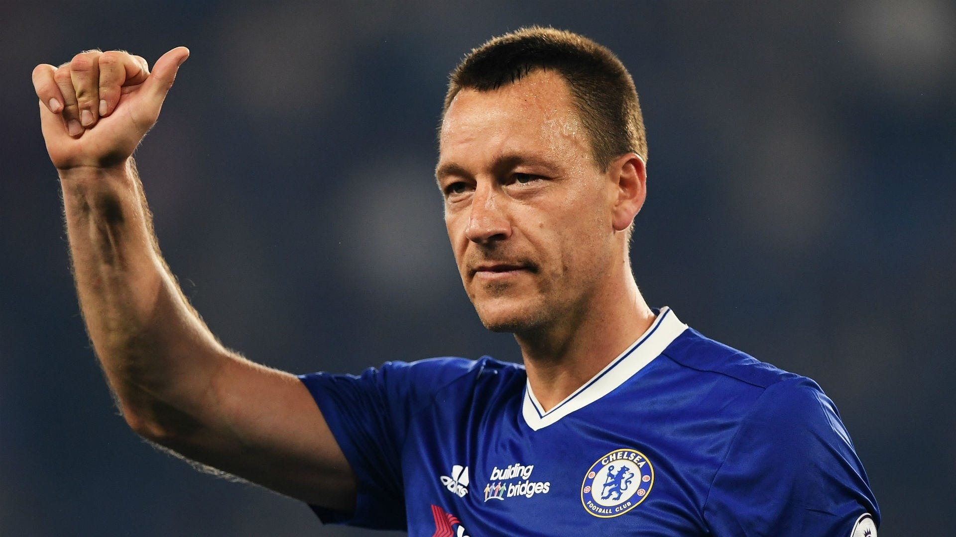 Skuat Terbaik Liga Primer Inggris Minus Chelsea John Terry