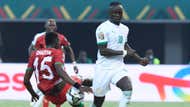 Sadio Mane, Senegal vs Malawi 2022 Afcon