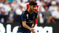 Marco Asensio Real Madrid ICC 2019