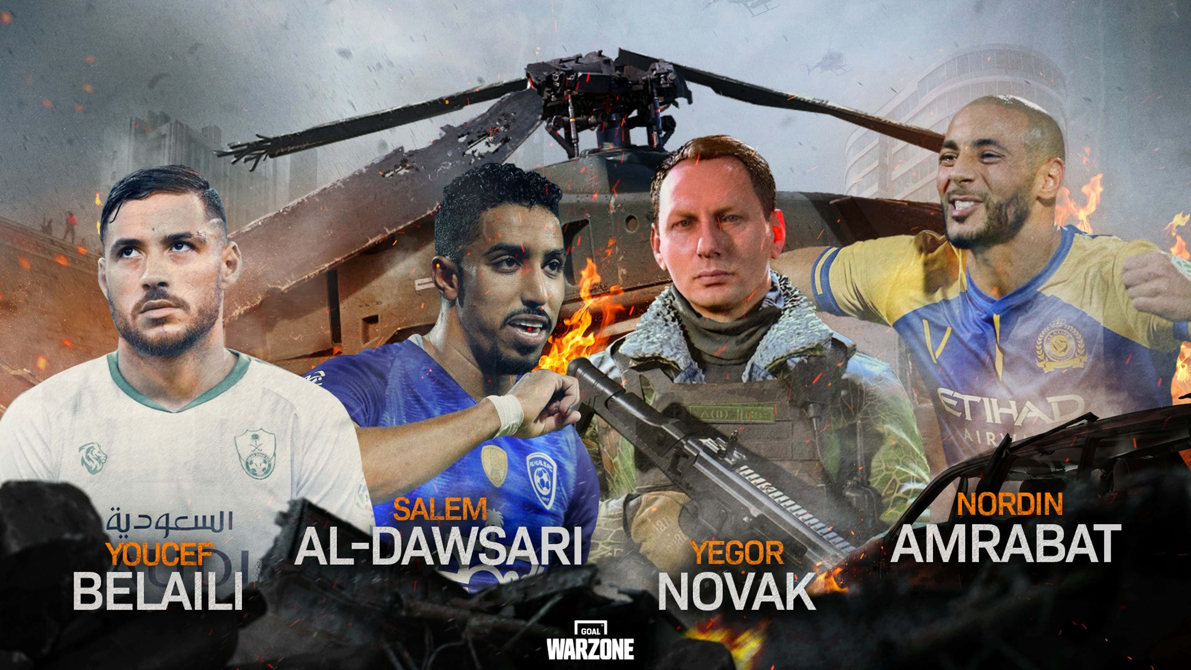 مصر Call of Duty Mobile