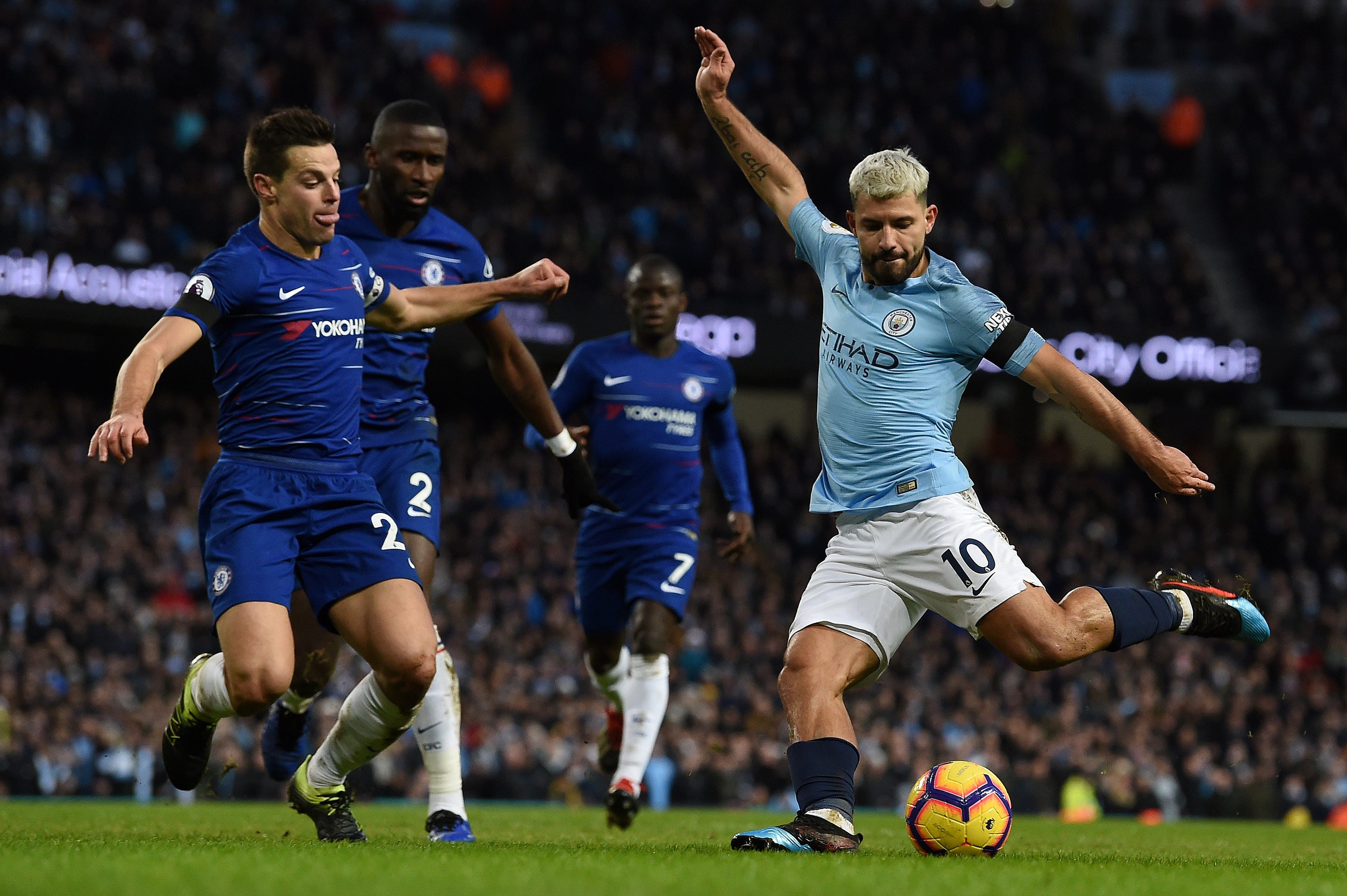 Đội hình Chelsea thảm bại 0-6 trước Man City năm 2019 giờ ra sao?