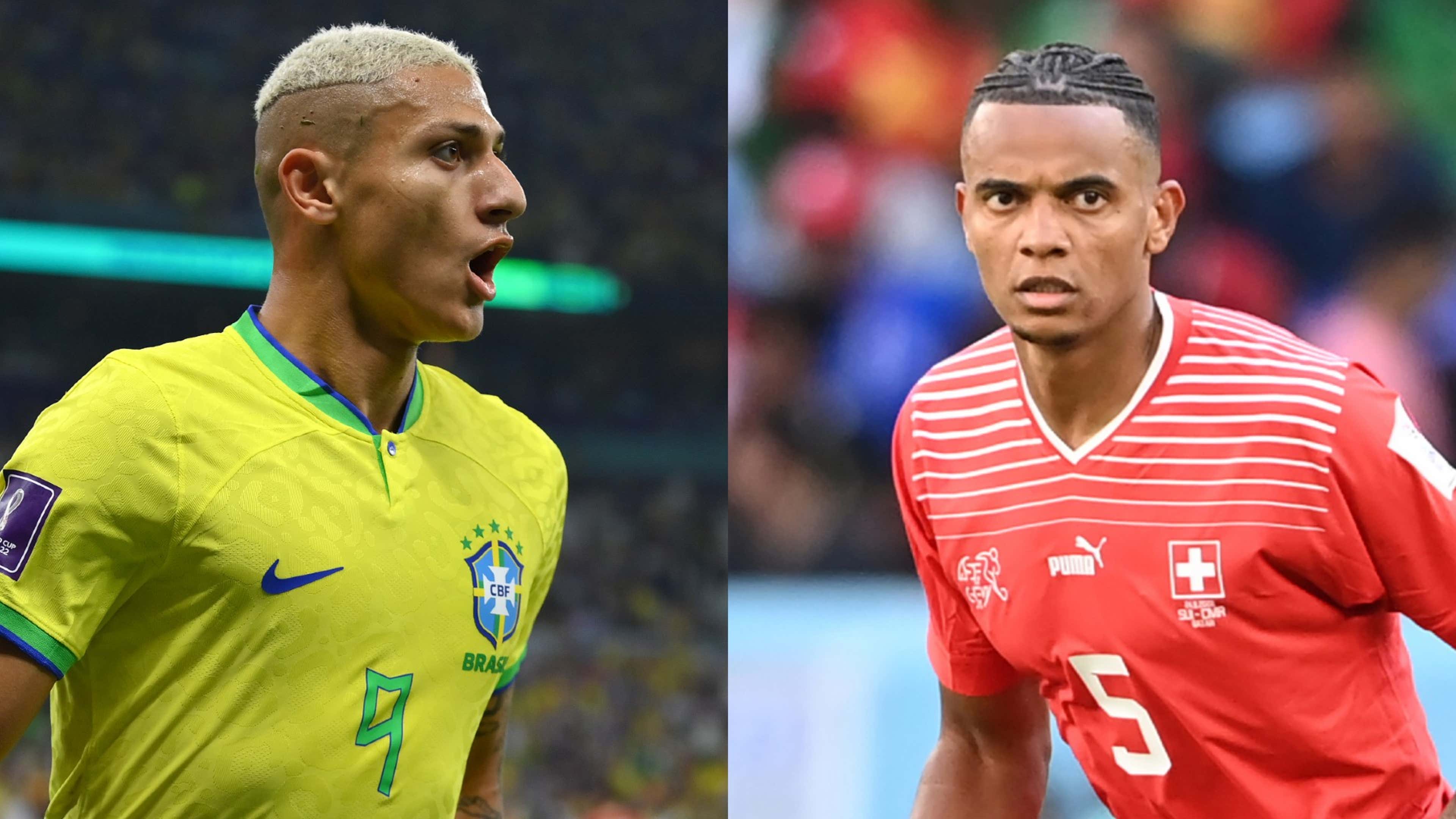 Copa do Mundo: Que horas e onde assistir ao jogo Brasil x Suíça - Cinema