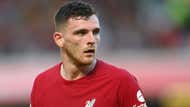 Andy Robertson Liverpool 2022-23