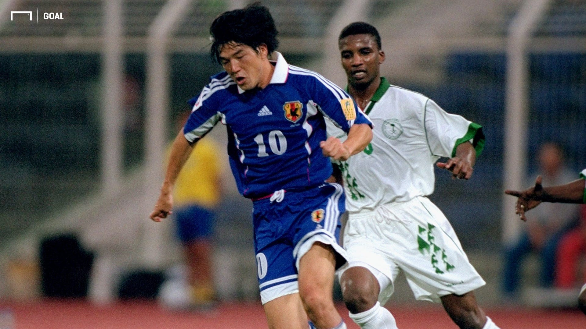 Afcアジアカップ開幕 日本代表 歴代の成績まとめ Goal Com 日本