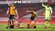 David Luiz Raul Jimenez Arsenal vs Wolves Premier League 2020-21