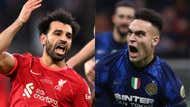 MP_Mohamed Salah_Liverpool vs Lautaro Martinez_Internazionale