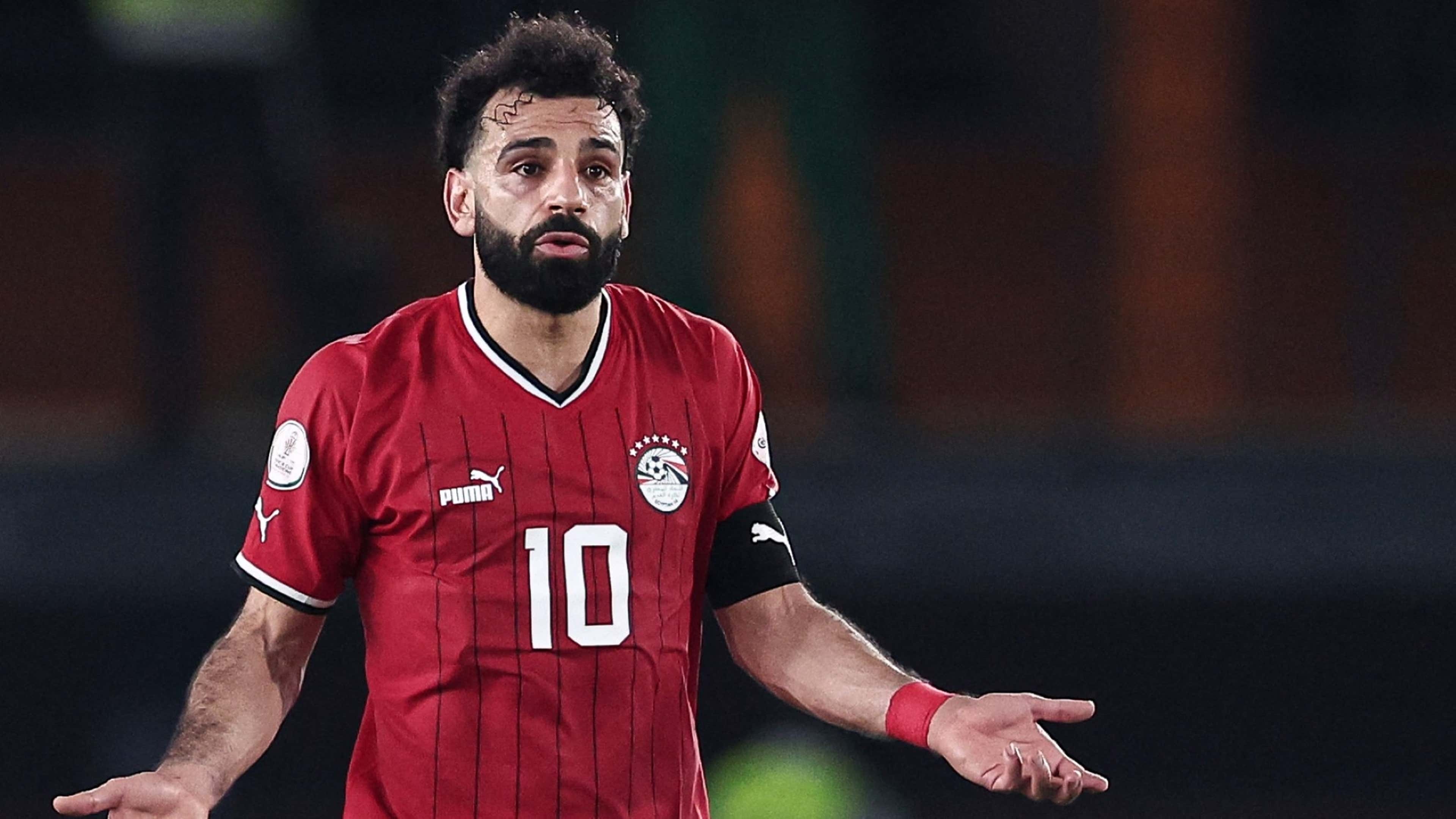 Agent of Liverpool star Mohamed Salah provides worrying injury update.