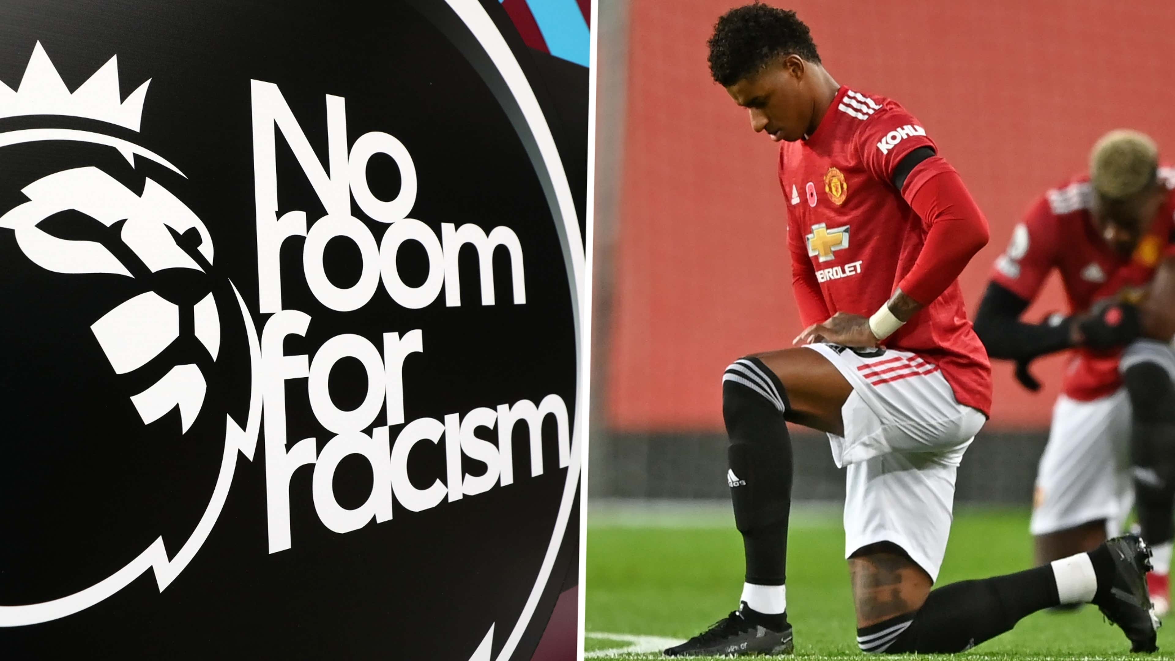 Racismo no futebol europeu: novos casos e pouca responsabilização, futebol  internacional