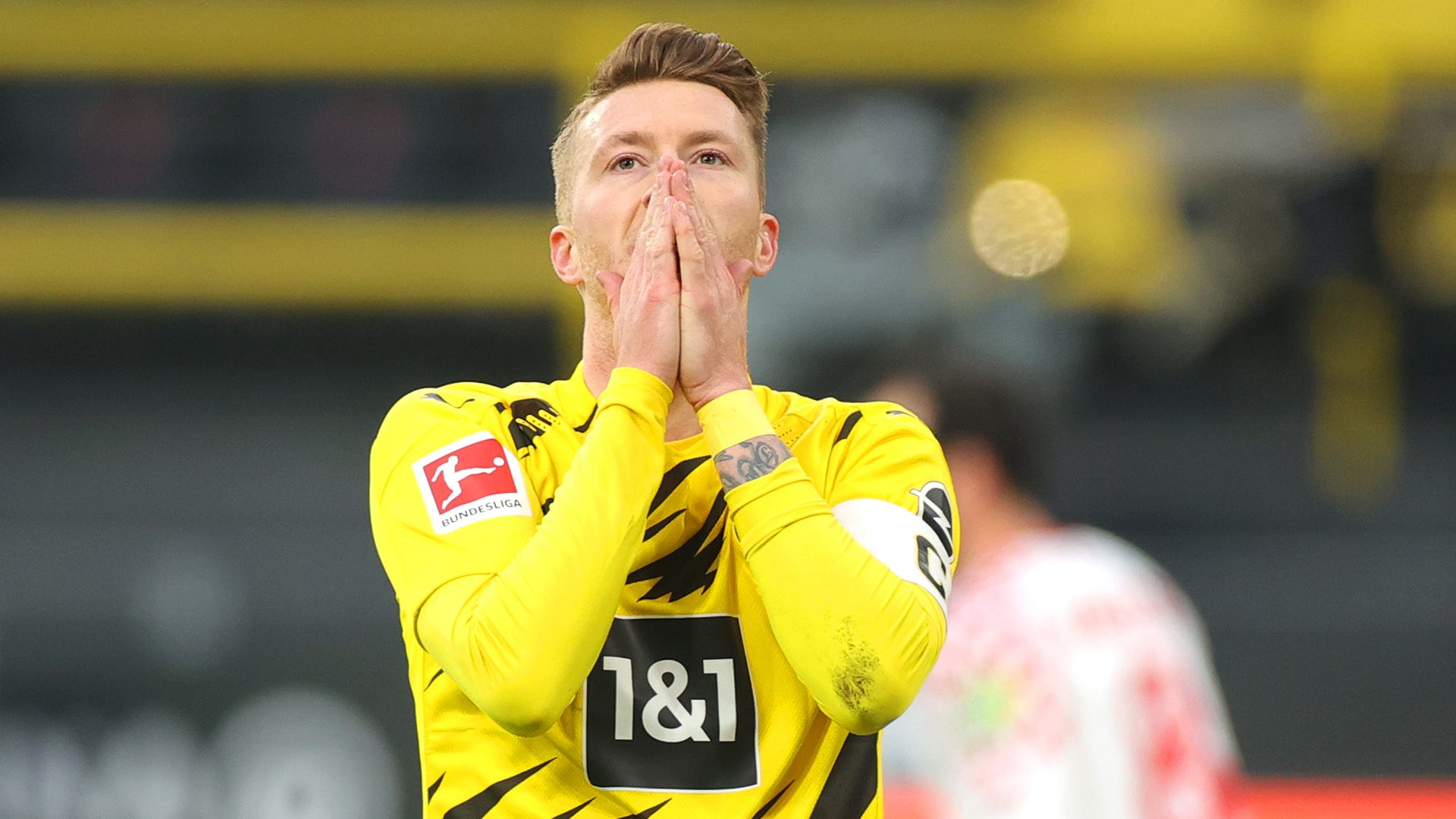 Borussia Dortmund BVB Bundesliga 08.02.2021