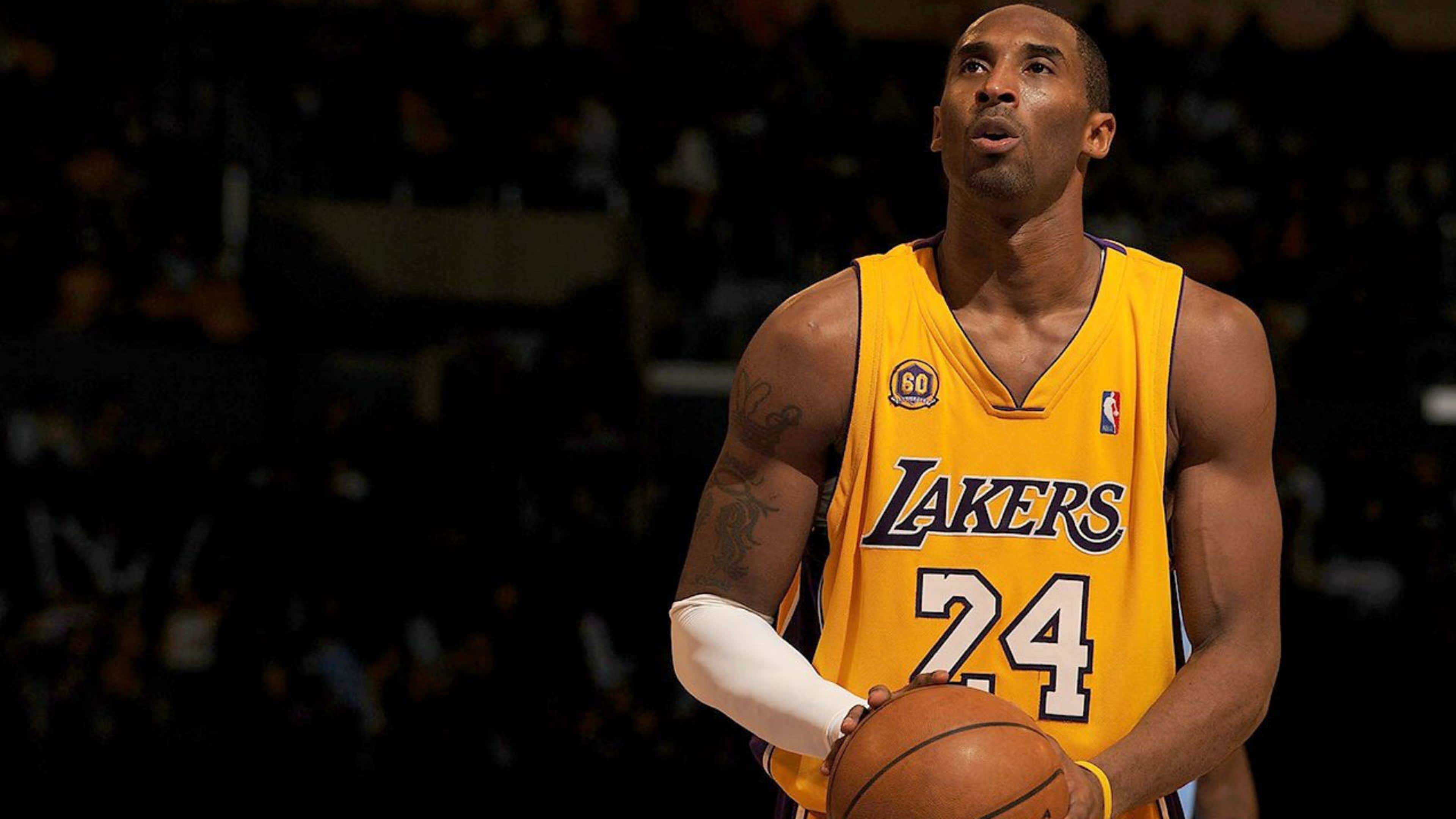 He Knew How To Get Away With That: Kobe Bryant Confessed Dennis