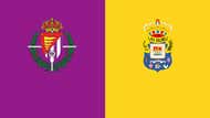 Valladolid vs. Las Palmas