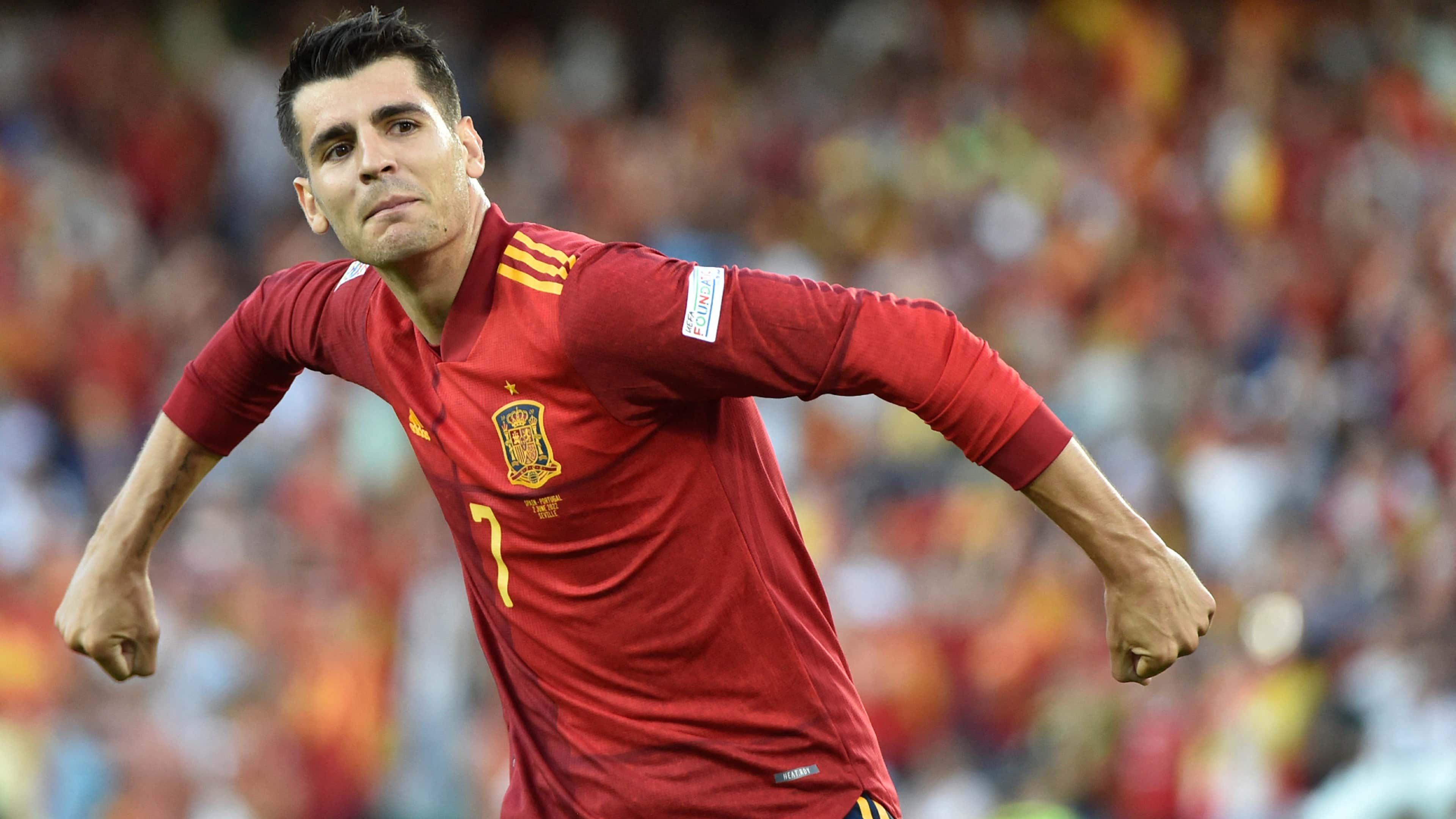 World Cup 2022 team preview: Spain, Football News
