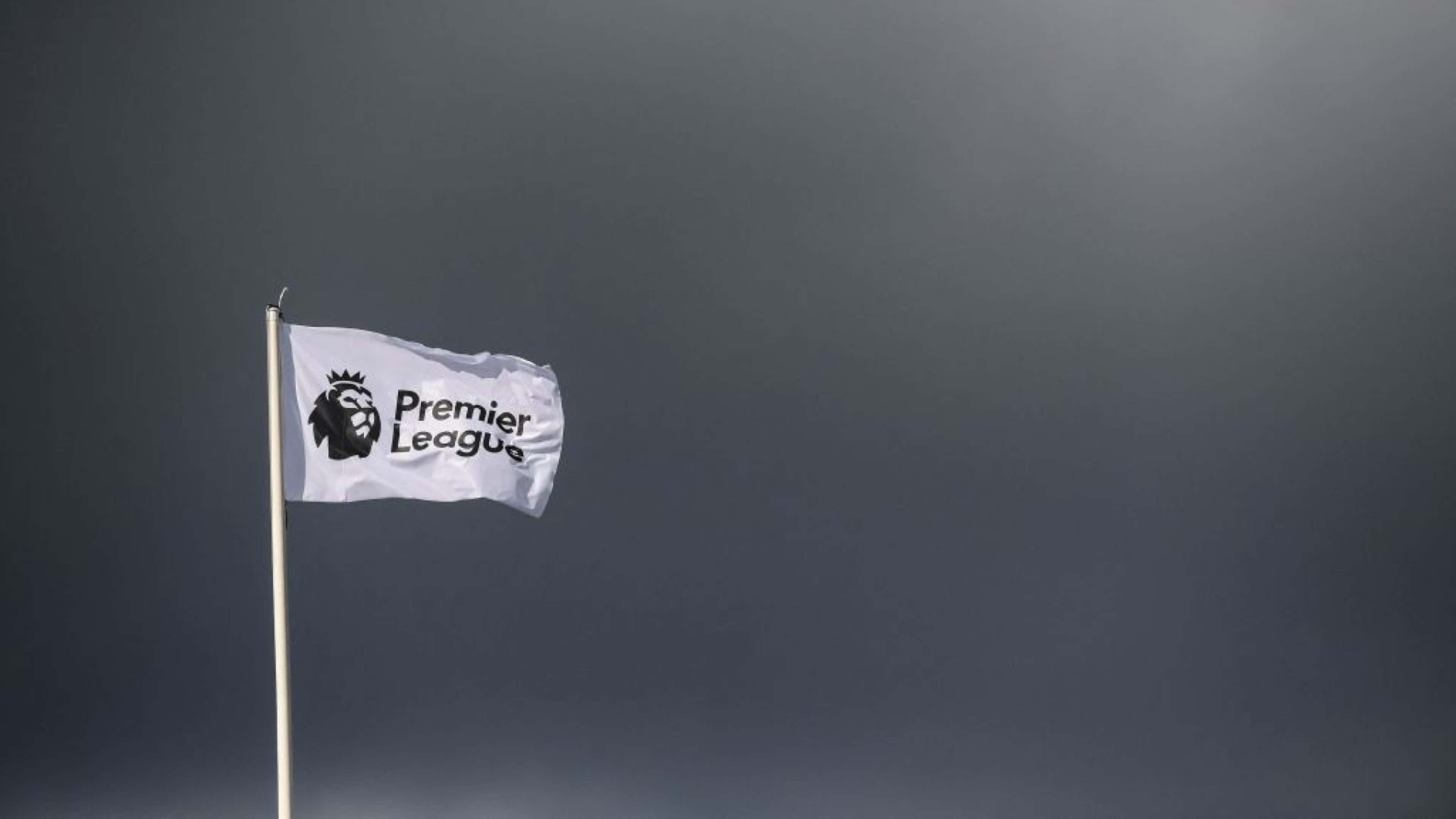 Premier League bandera