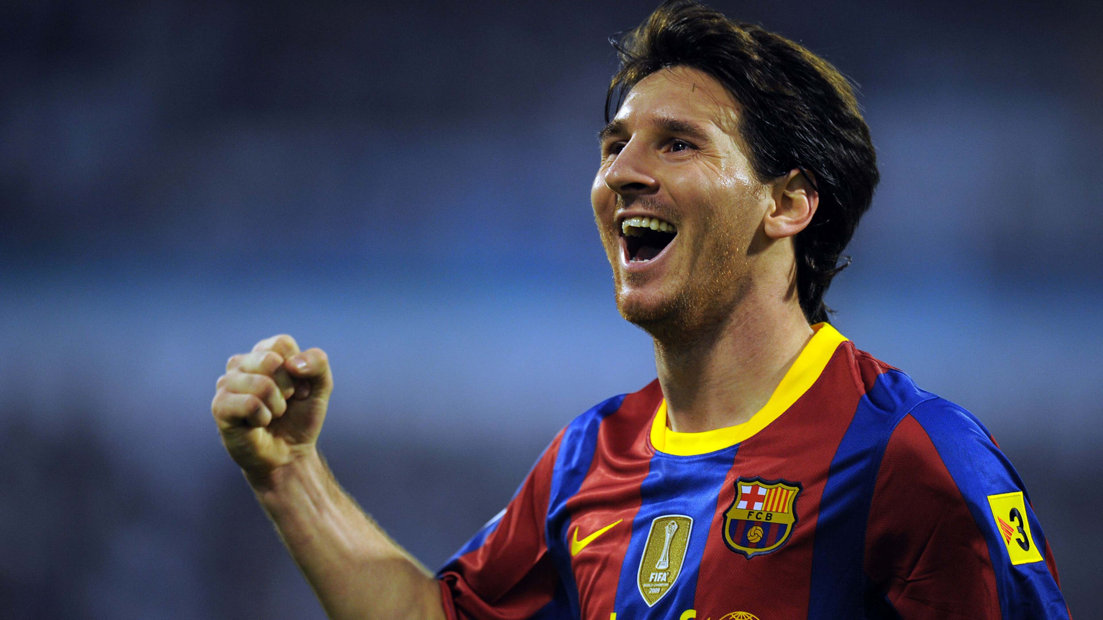 Barcelona: Messi could wear a Barcelona shirt again and face Cristiano  Ronaldo and other Real Madrid legends