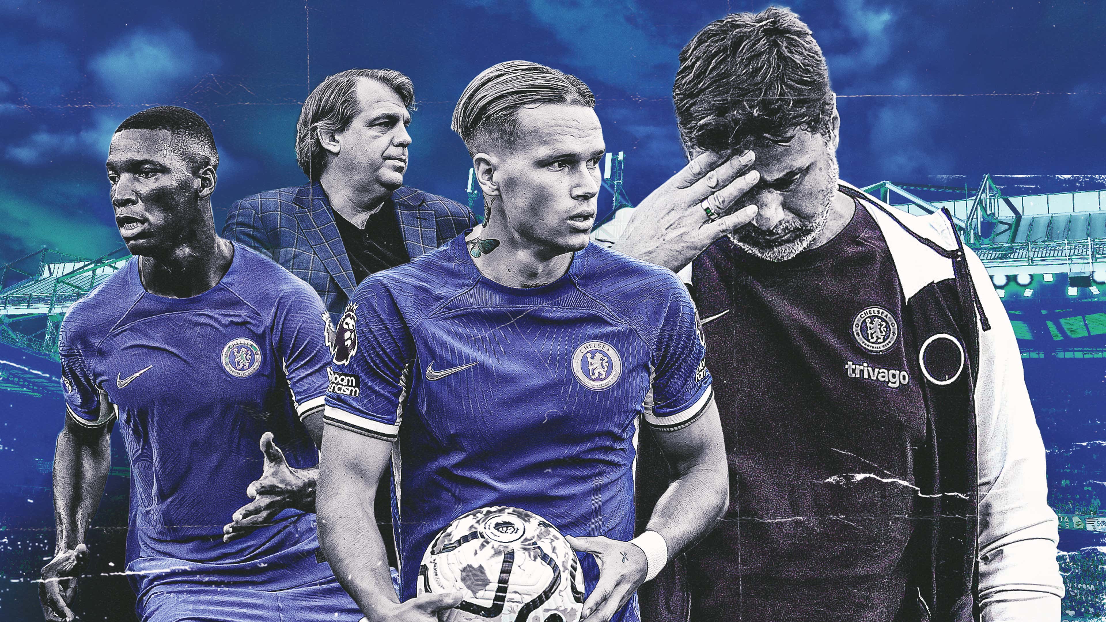 Chelsea vs Wrexham score, result, highlights as Blues topple