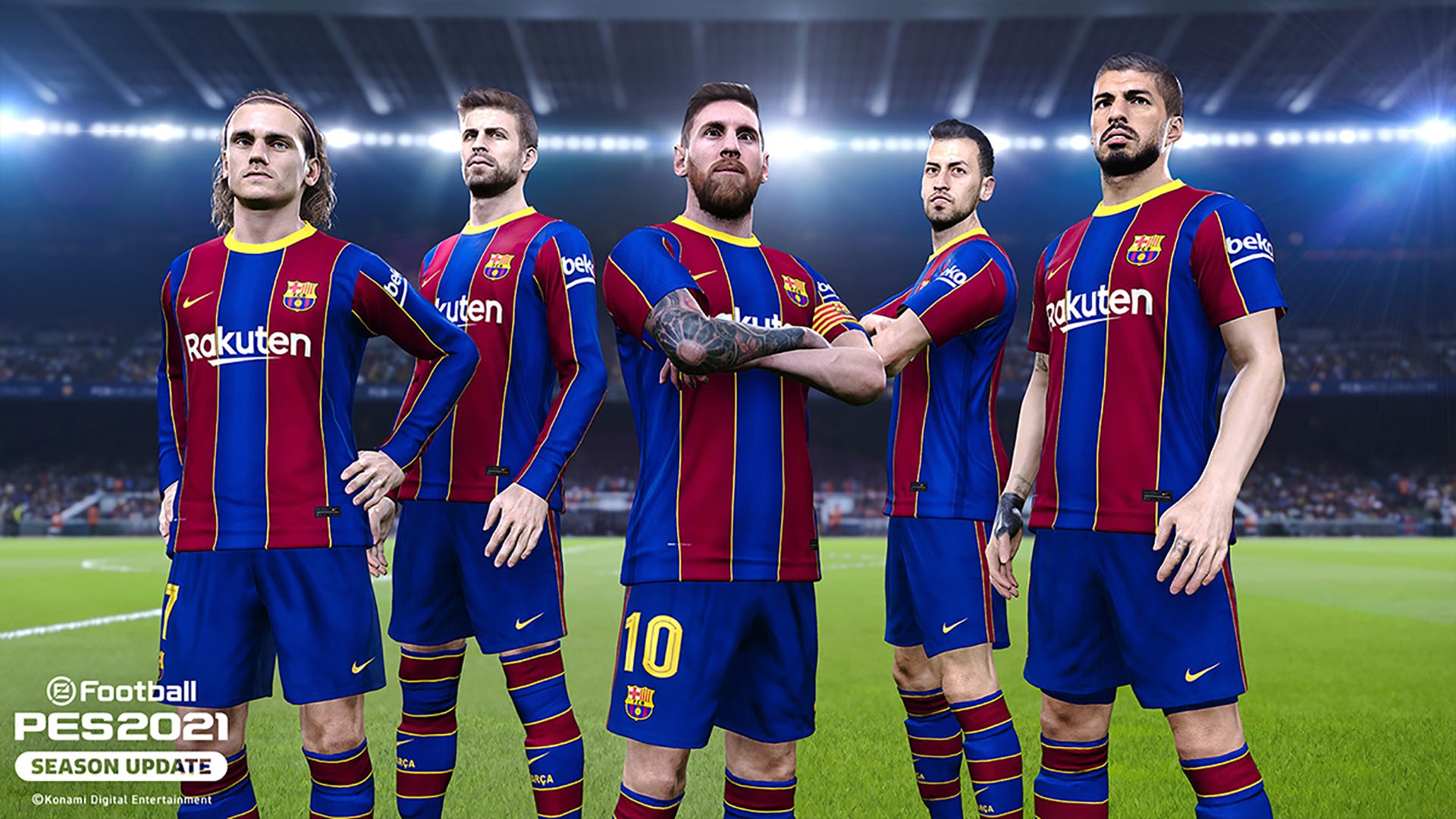 PES 2021 MOD PES 2012 Apk Download for Android - Top Android