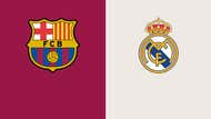 Clásico filiales Barcelona B vs. Real Madrid Castilla