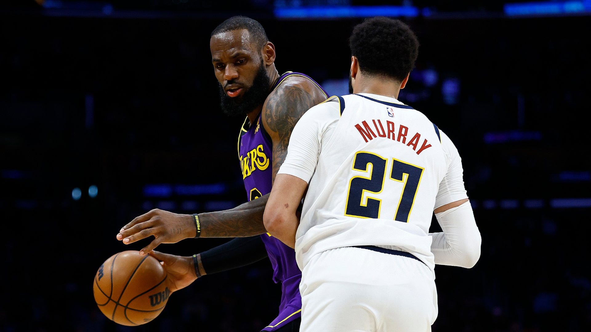 Lakers x Nuggets: onde assistir ao vivo e horário do jogo pela NBA