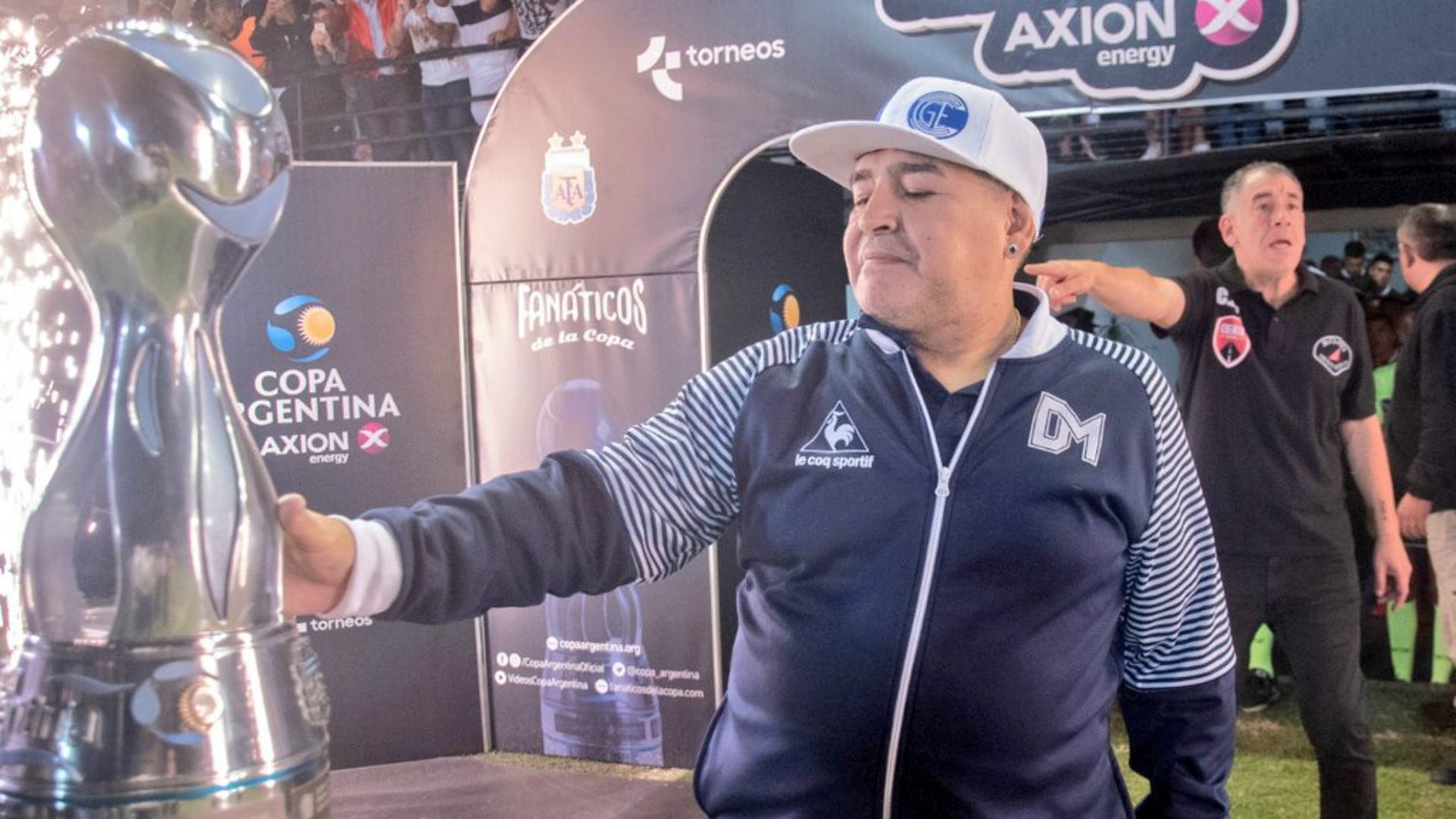 Football news: Diego Maradona, Juan Roman Riquelme, Boca Juniors,  Argentina, fight, feud, analysis, preview