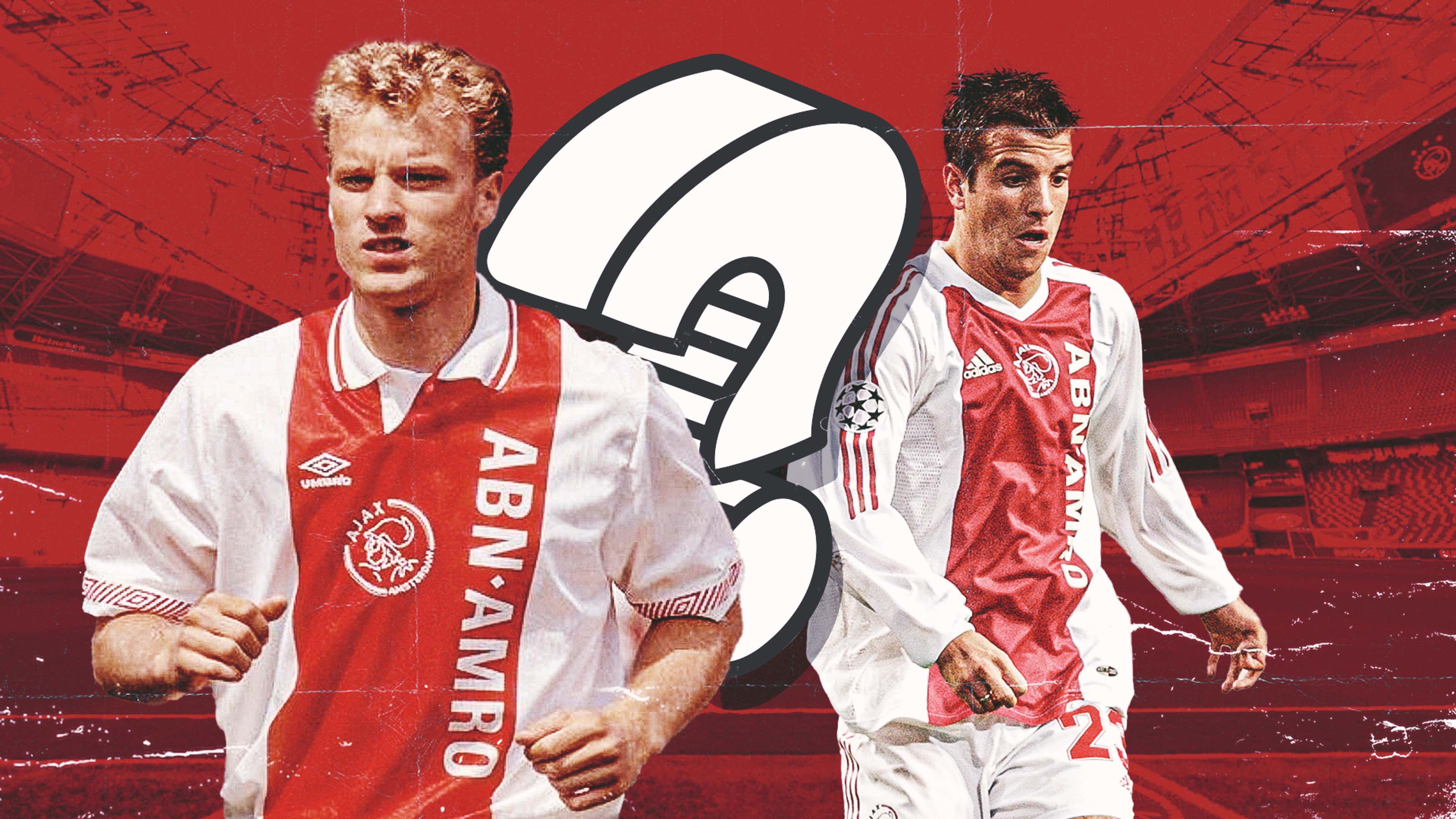 Ajax Legends Quiz