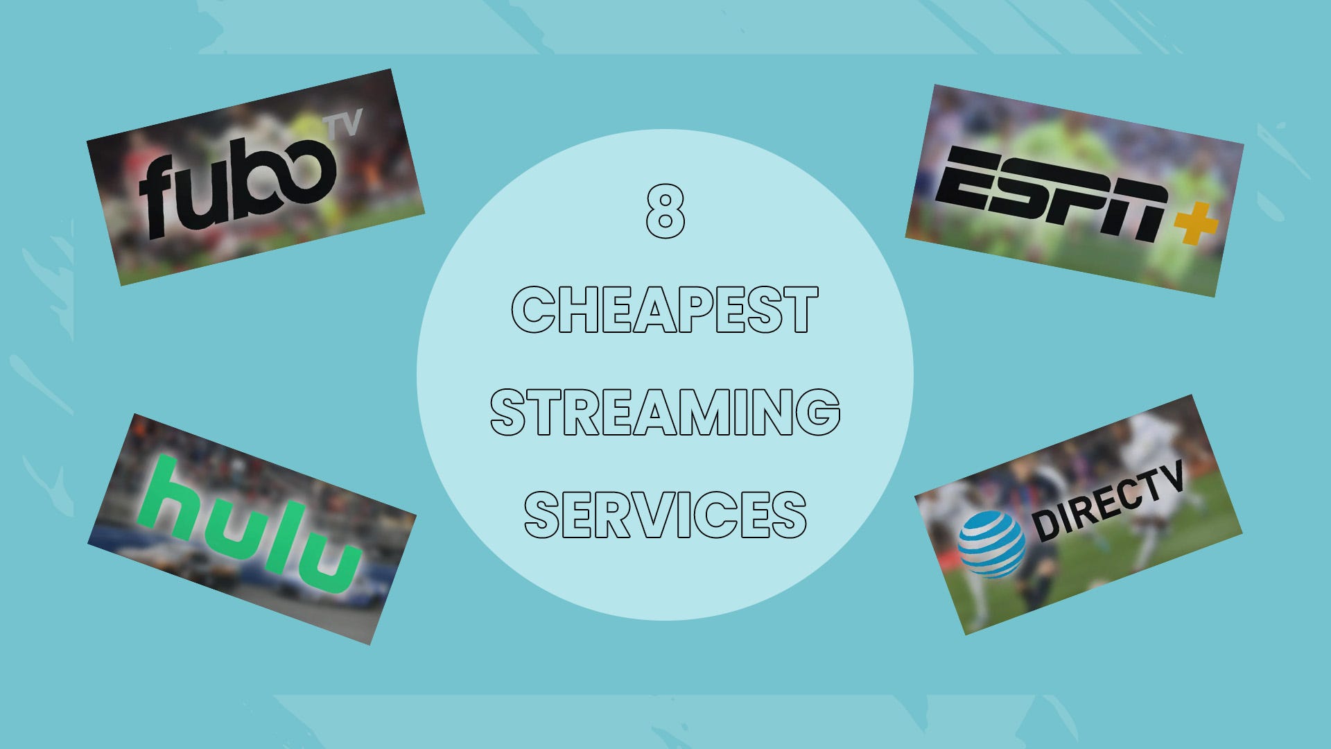 Cheapest streaming services on the market for sports fans Goal US