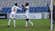 Aaron Boupendza Mame Diouf Hatayspor Goal Celebration vs. Basaksehir 01/30/21