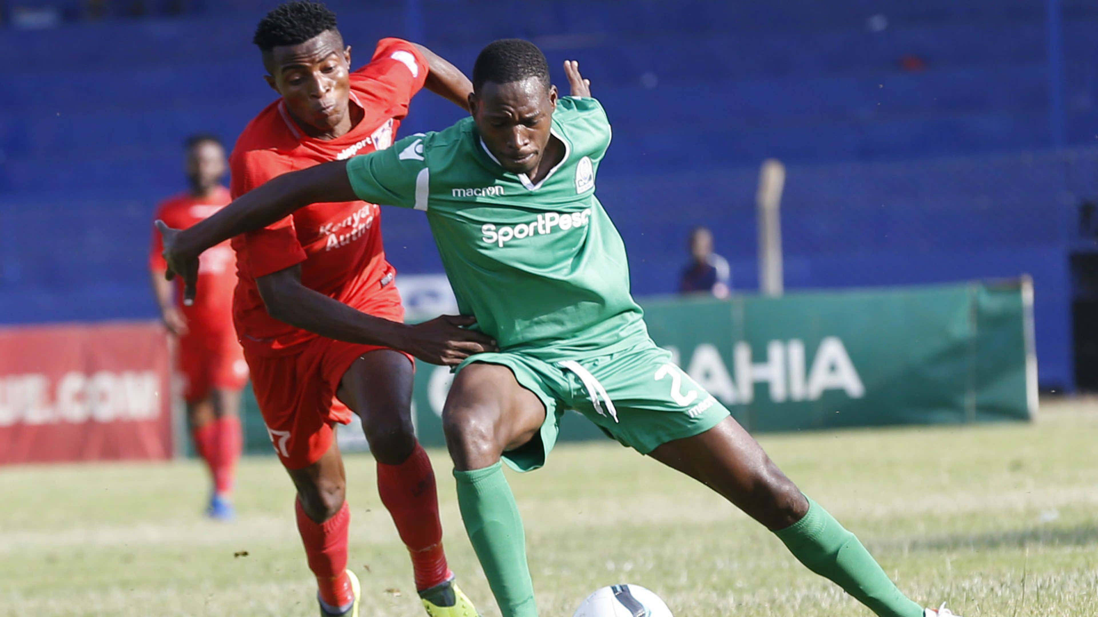 Kenya vs Tanzania: TV channel, live stream, team news and preview