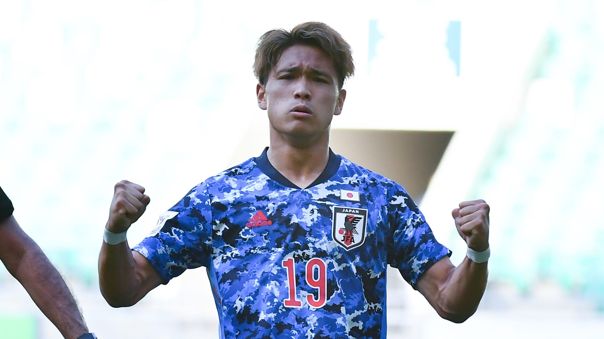 AFC U23 ASIAN CUP 2022 japan