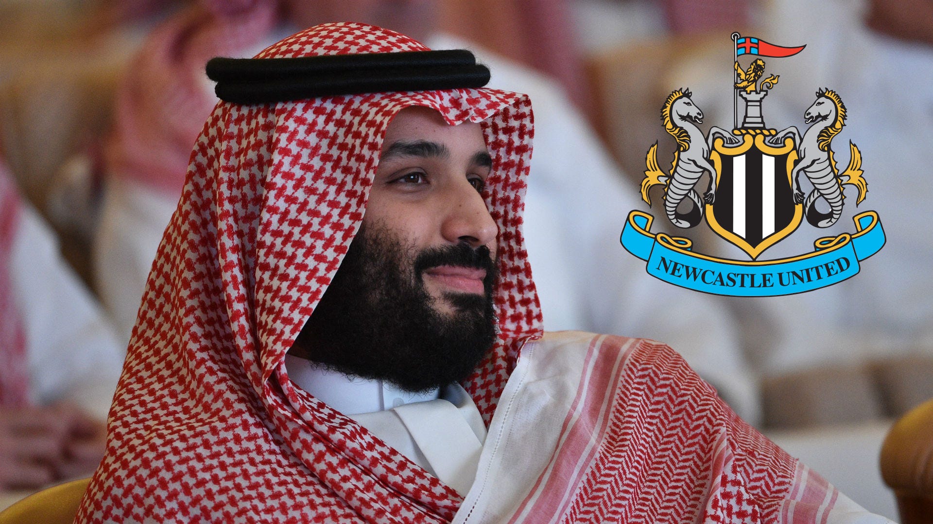 Quem é Mohammed bin Salman, novo "dono" do Newcastle? Brasil
