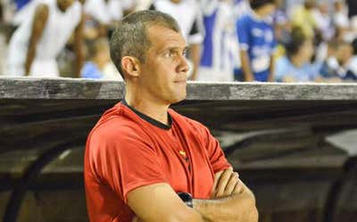 Eduardo Baptista Sport Club Recife 04 09 2014