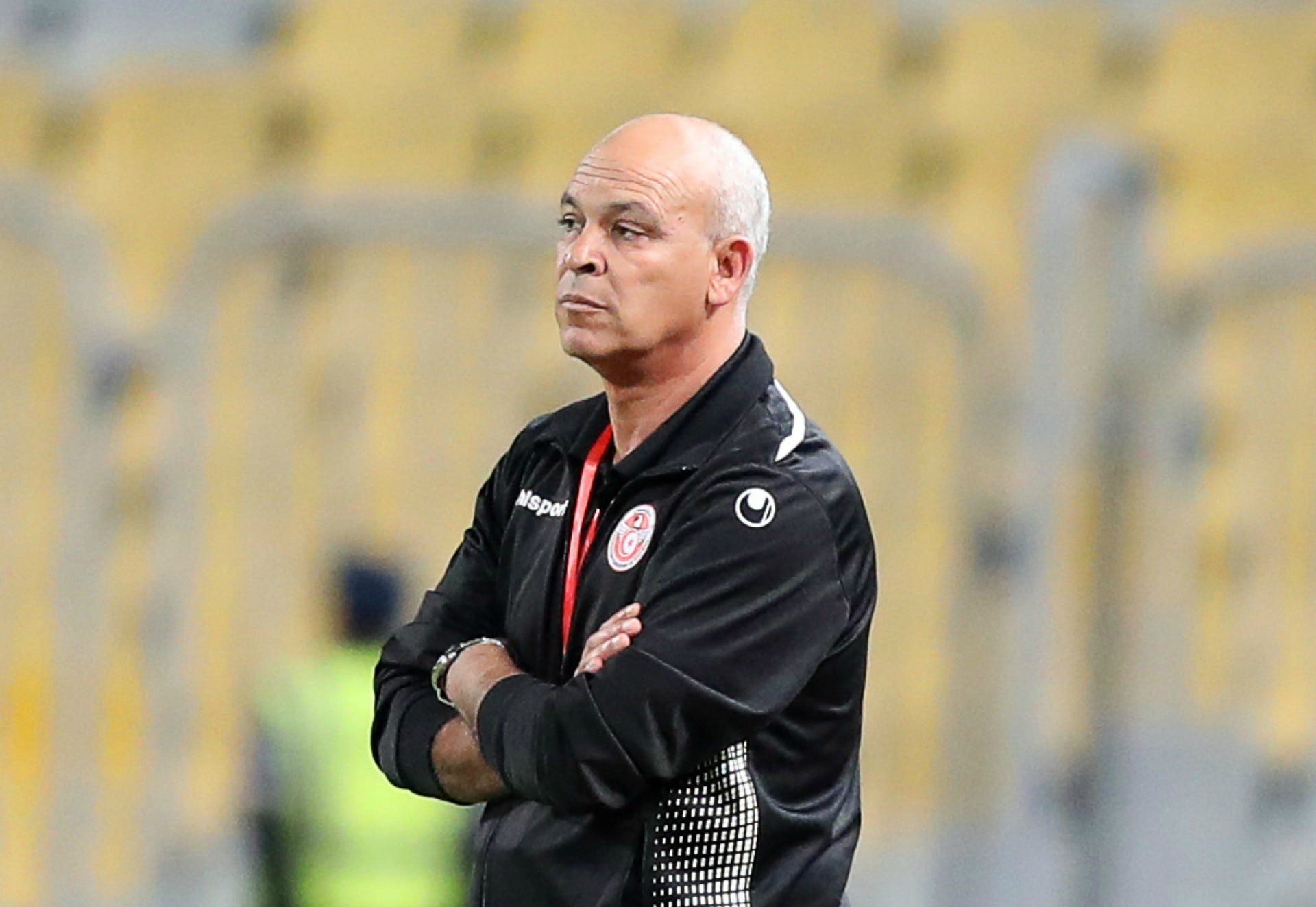 Tunisia coach Mourad Okbi to report Egypt manager Javier Aguirre over ...