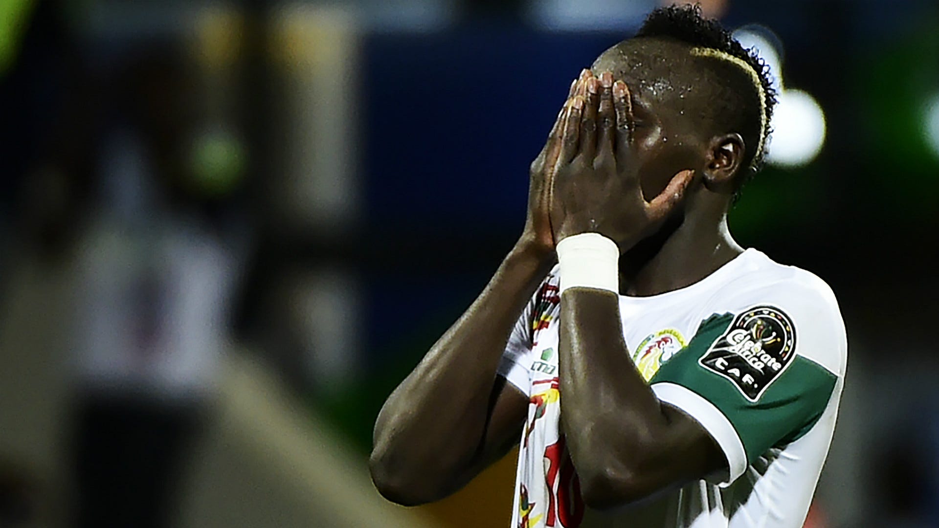 Mane: Francia y España muy por delante de Senegal como favoritos al Mundial