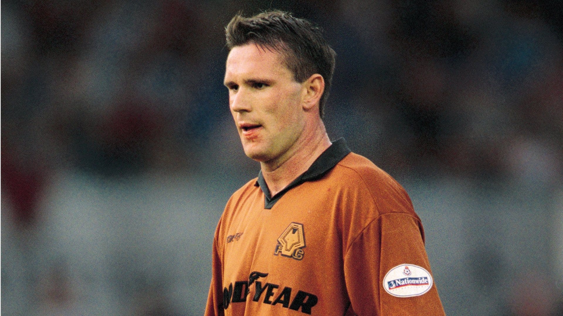 Former Coventry and Wolves striker Cedric Roussel dies aged 45 | Goal ...