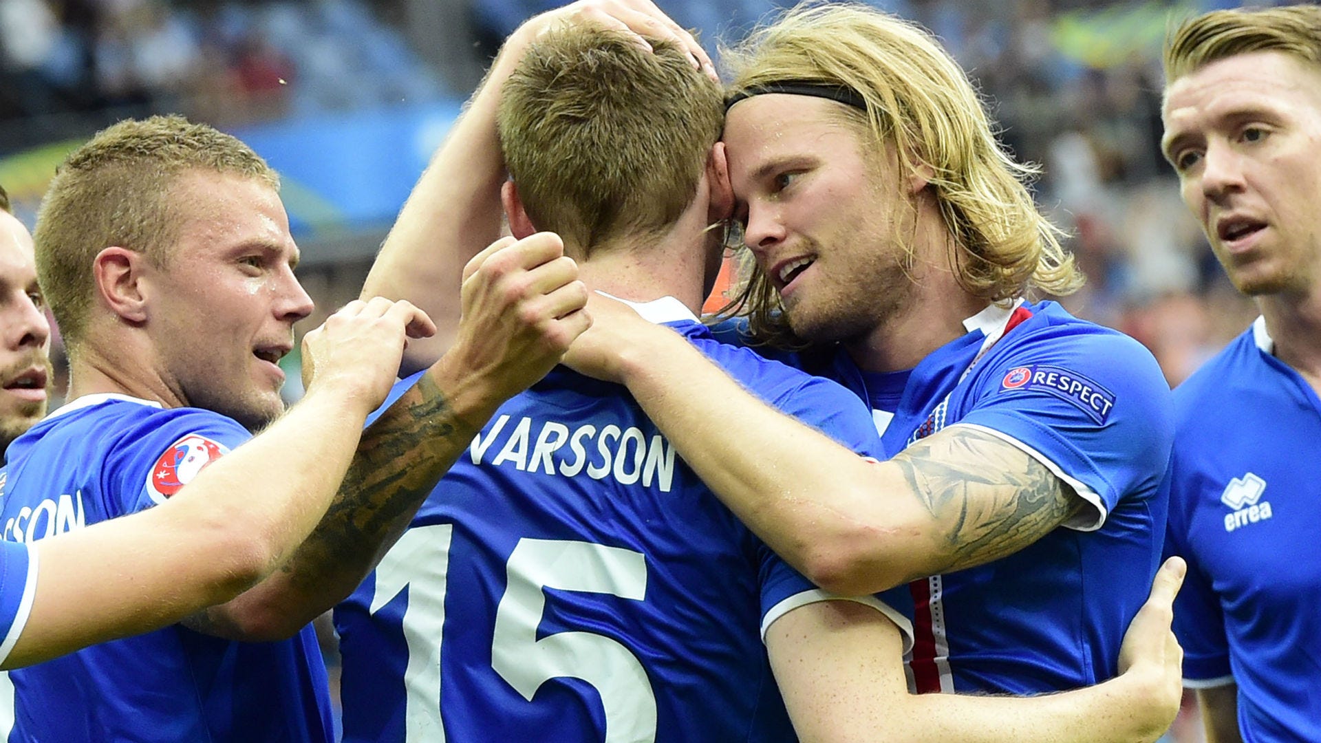 How Did A Nation Of 330 000 People Qualify For Euro 16 The Secret Behind The Iceland Miracle Goal Com Us