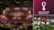 Repechajes Mundial Qatar 2022