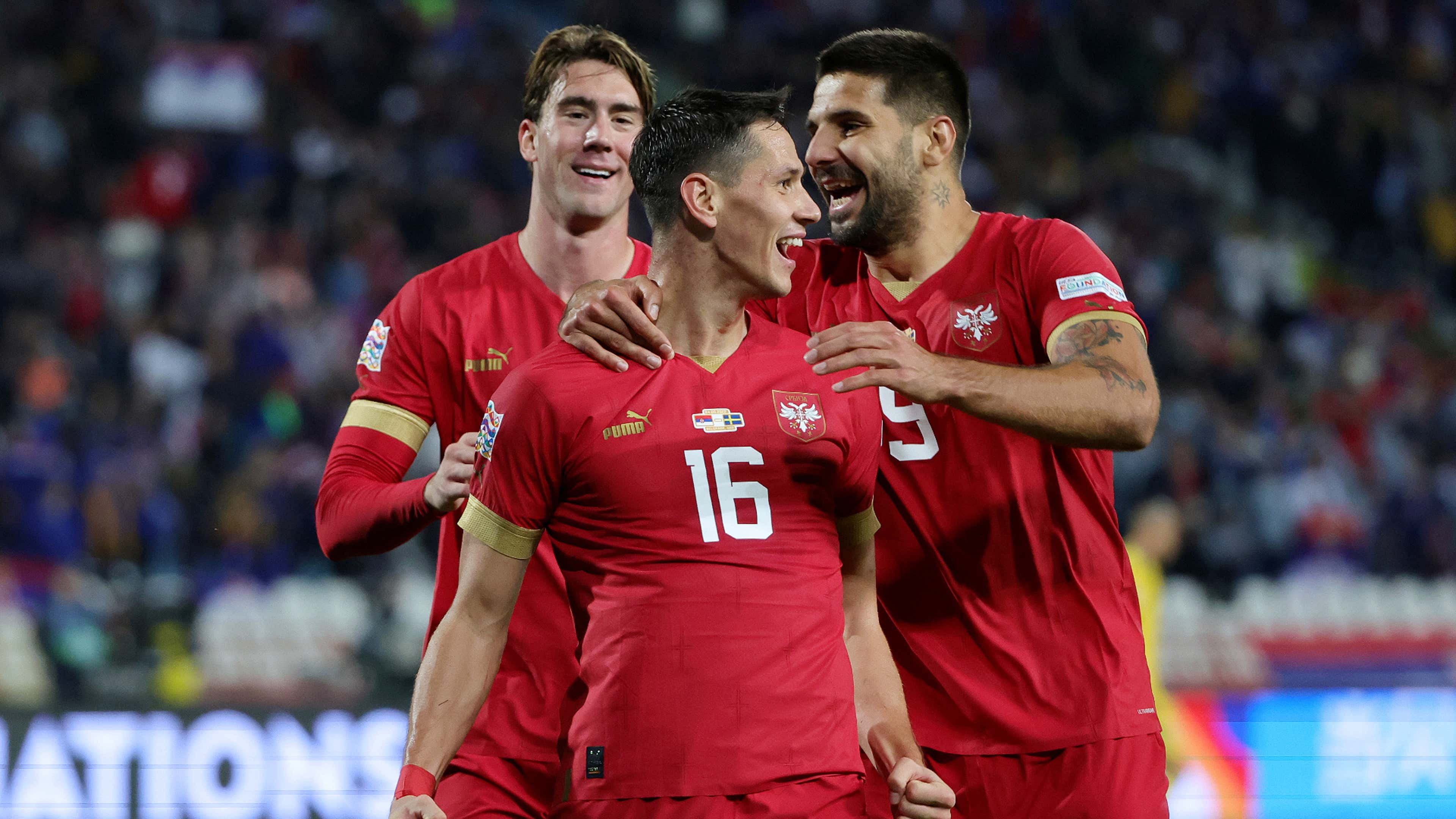 Camisetas de Serbia para el Mundial Qatar precio, cuánto y dónde comprar | Goal.com Espana