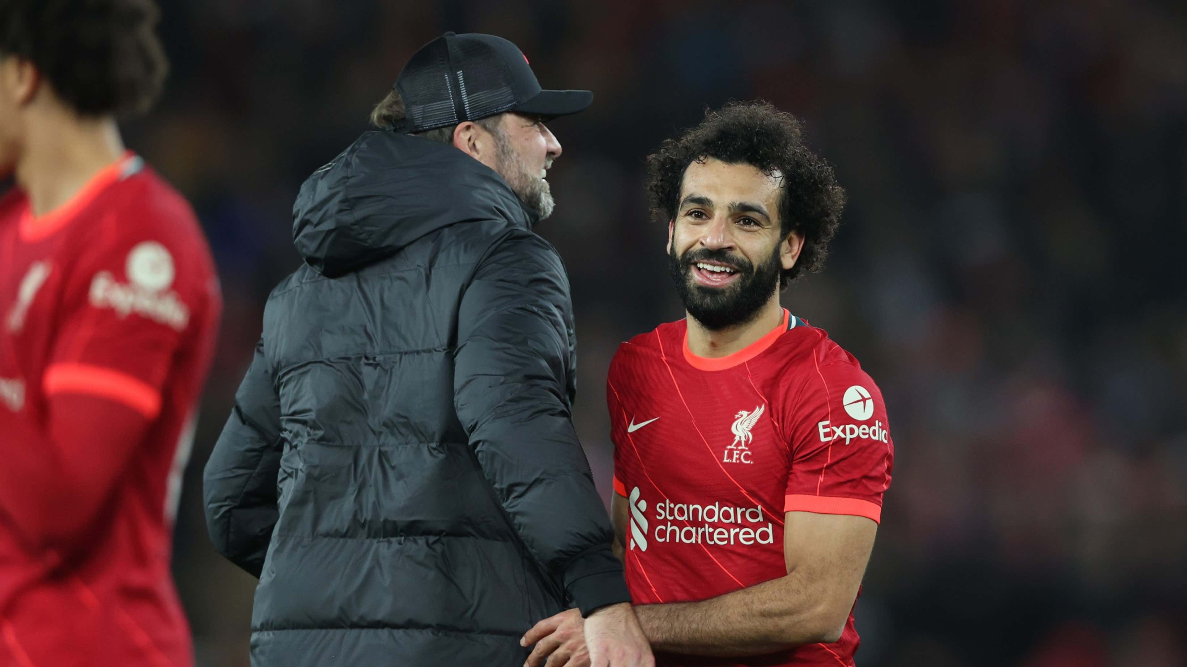 Former Premier League star Mido says Mohamed Salah will move from Liverpool to Saudi this summer. 