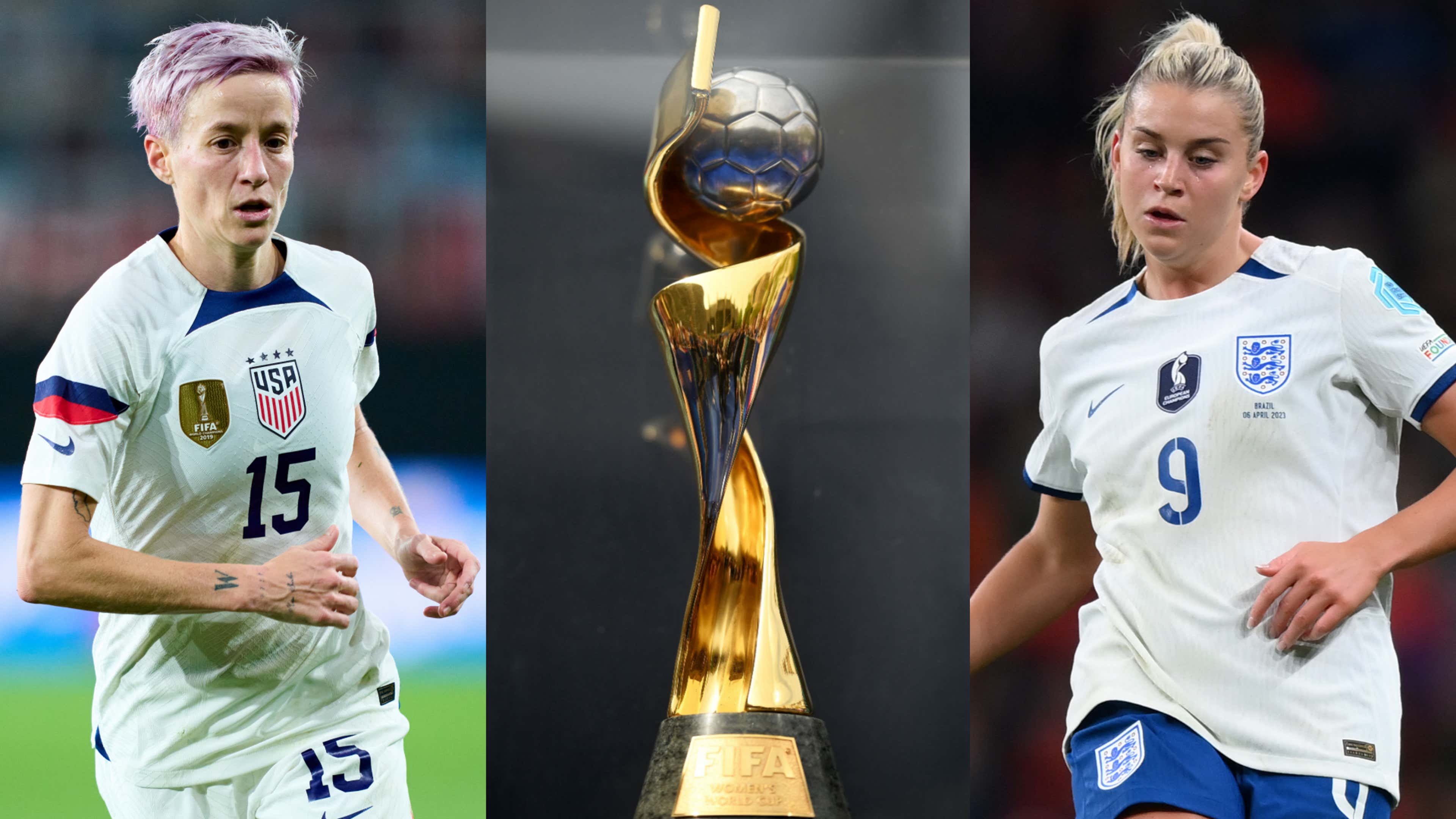 Prêmio da Copa do Mundo Feminina de 2023 é o maior da história, premiação  campeonato brasileiro feminino 2022 