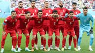 Iran World Cup