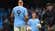 Erling Haaland Phil Foden Manchester City United 2022-23