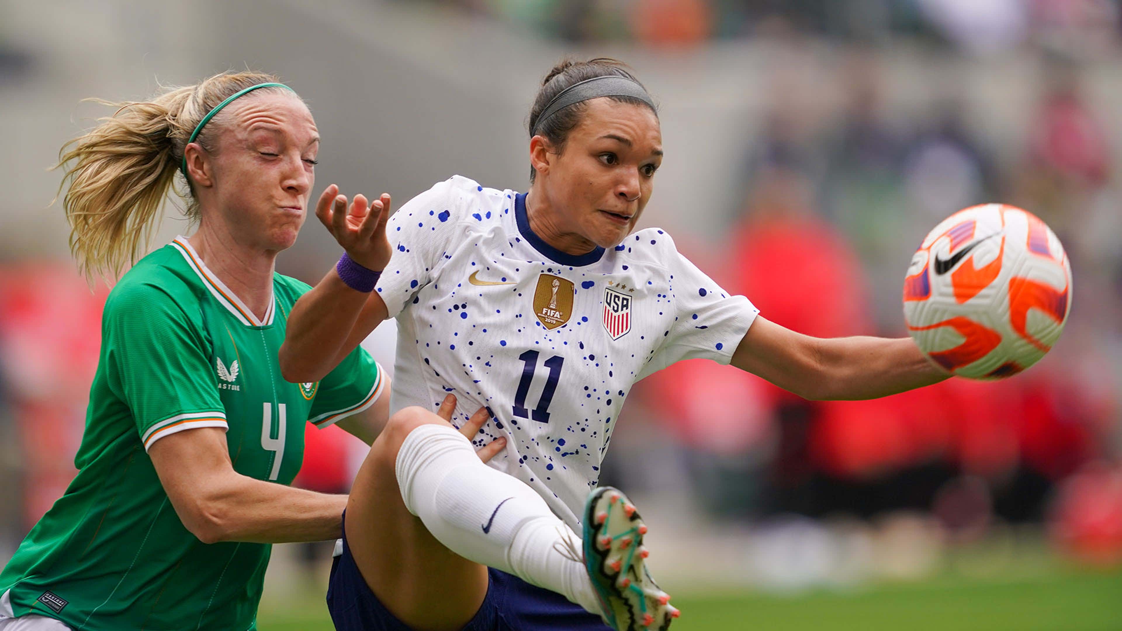 FIFA Women's World Cup 2023: Today's matches, kickoff time, Live