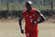 Ulinzi Stars striker Geoffrey Kokoyo.