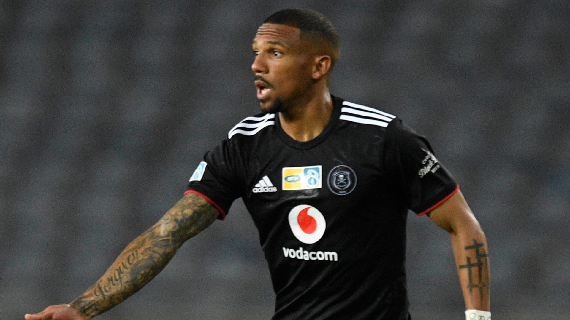 Done Deals: Kaizer Chiefs confirm six new signings including Orlando Pirates  target