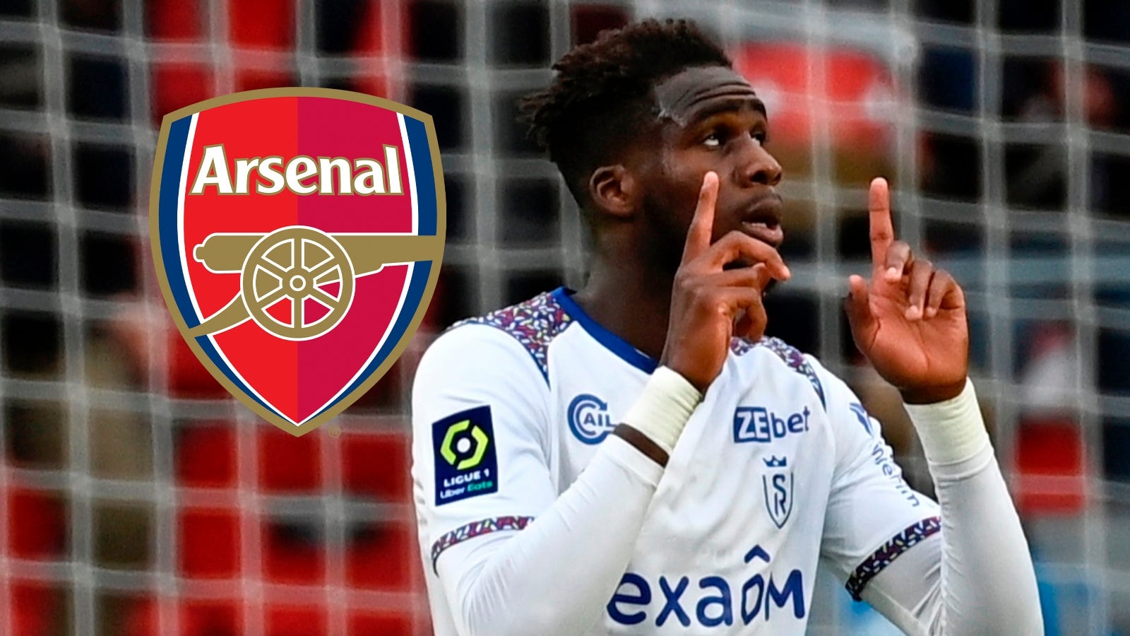 Transfer news and rumours LIVE Arsenal join race for Dia Goal