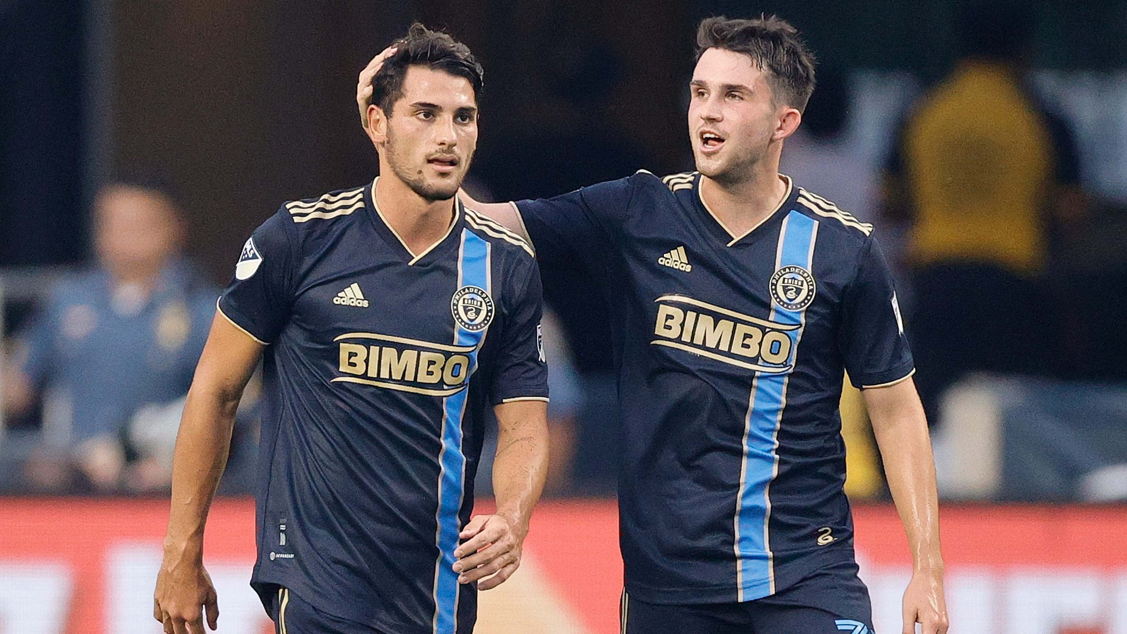 Battle of the Best: Winners and losers as Union take down 2021 MLS