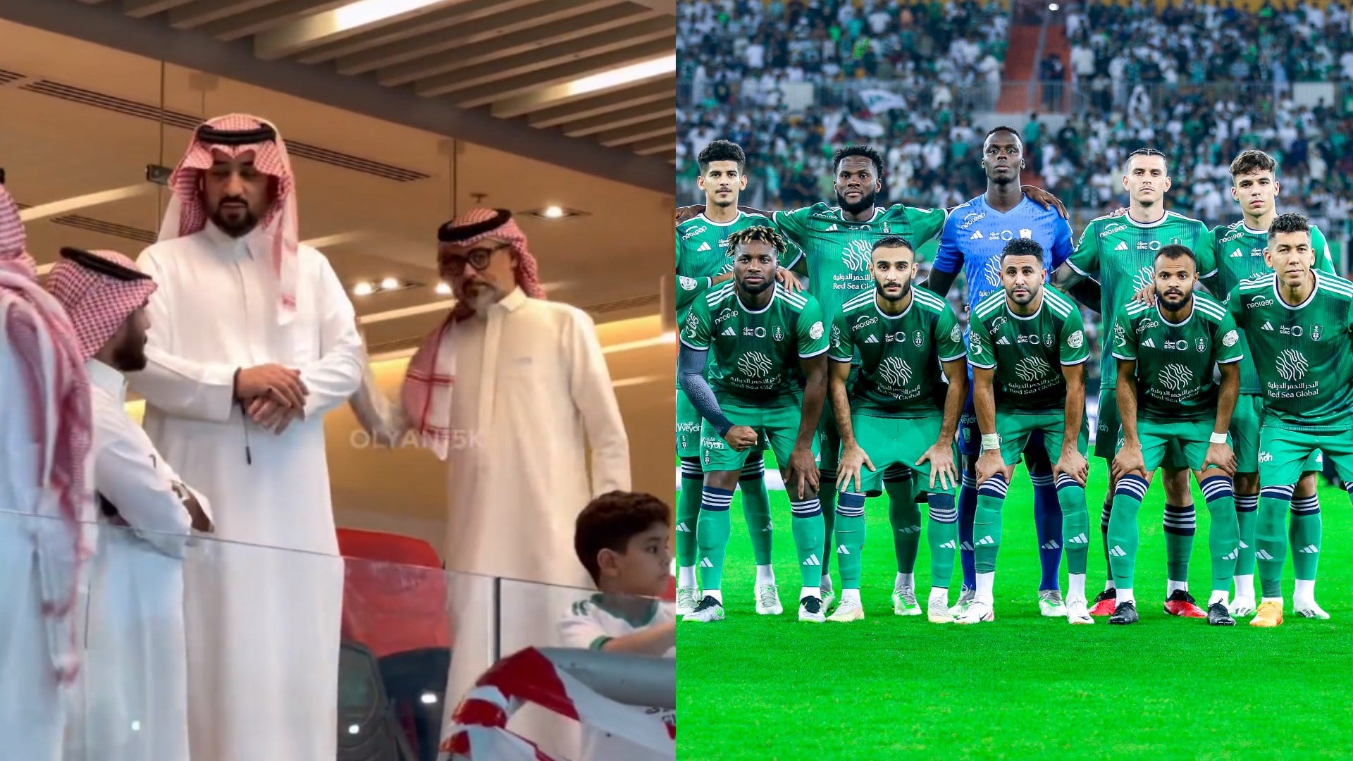 Al-Ahly President’s Surprising Reaction to a Team Star Causes Controversy Among Fans