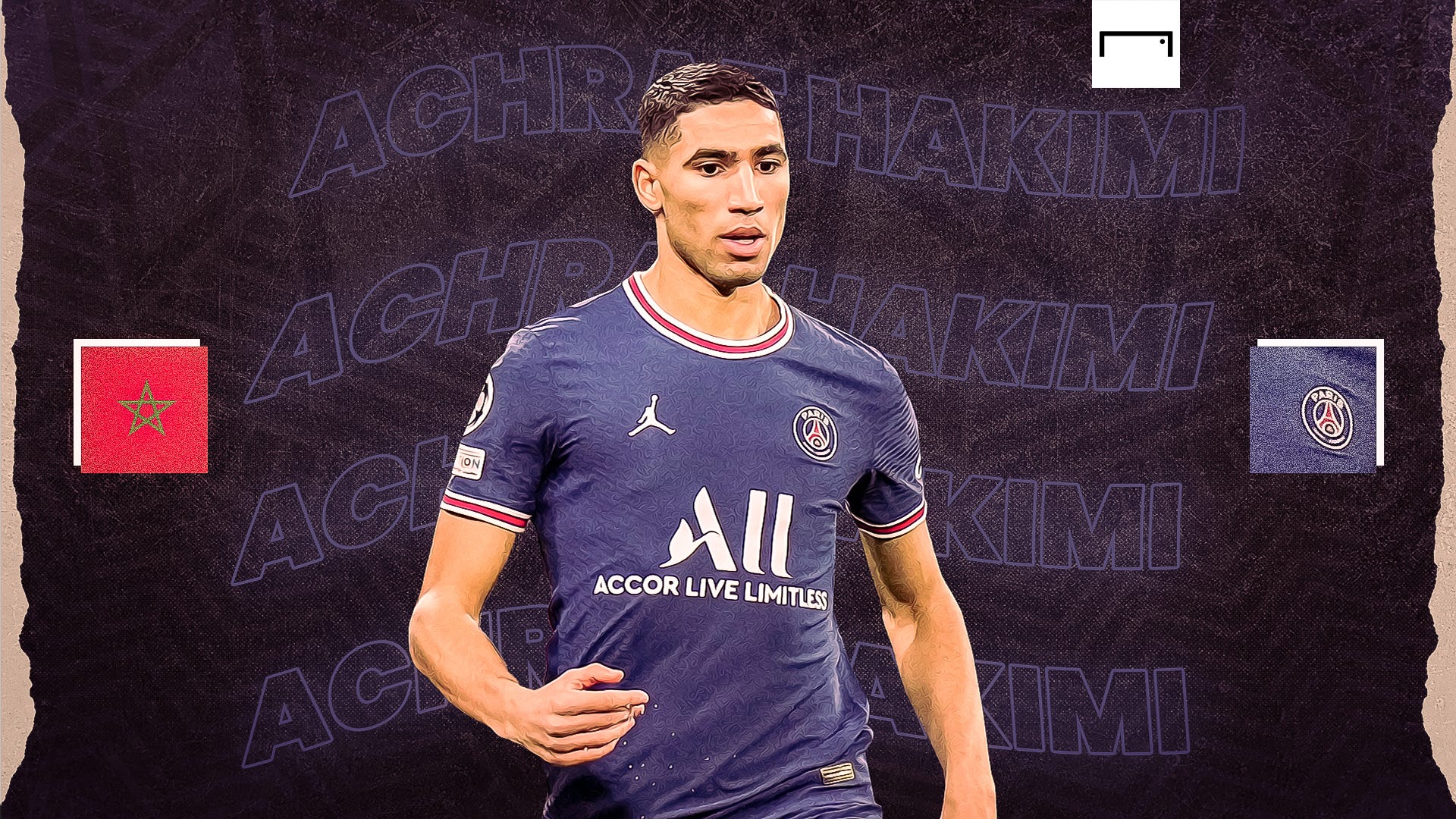 Achraf Hakimi, what does the future hold?